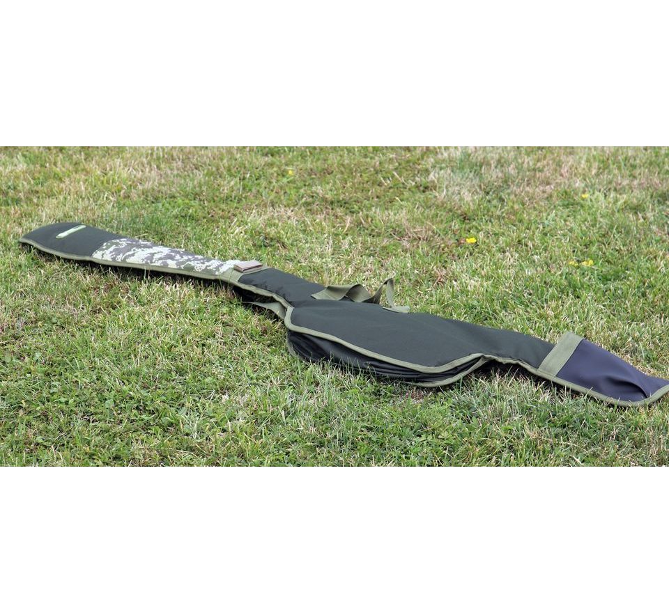 Mivardi Pouzdro na kaprové pruty CamoCODE 165