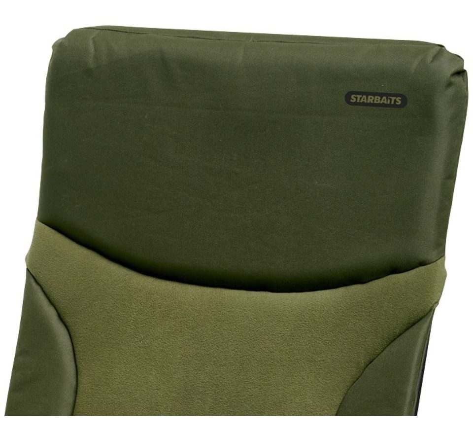 Starbaits Křeslo Mammoth Chair