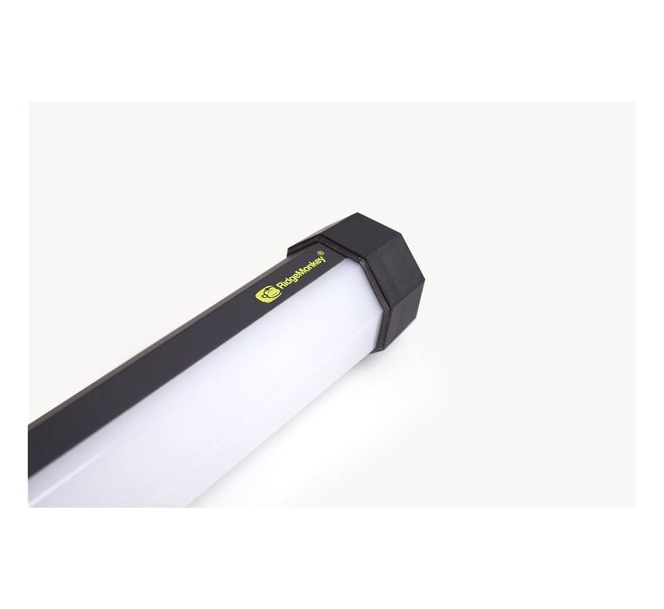 RidgeMonkey Světlo Bivvy Lite Elite IR