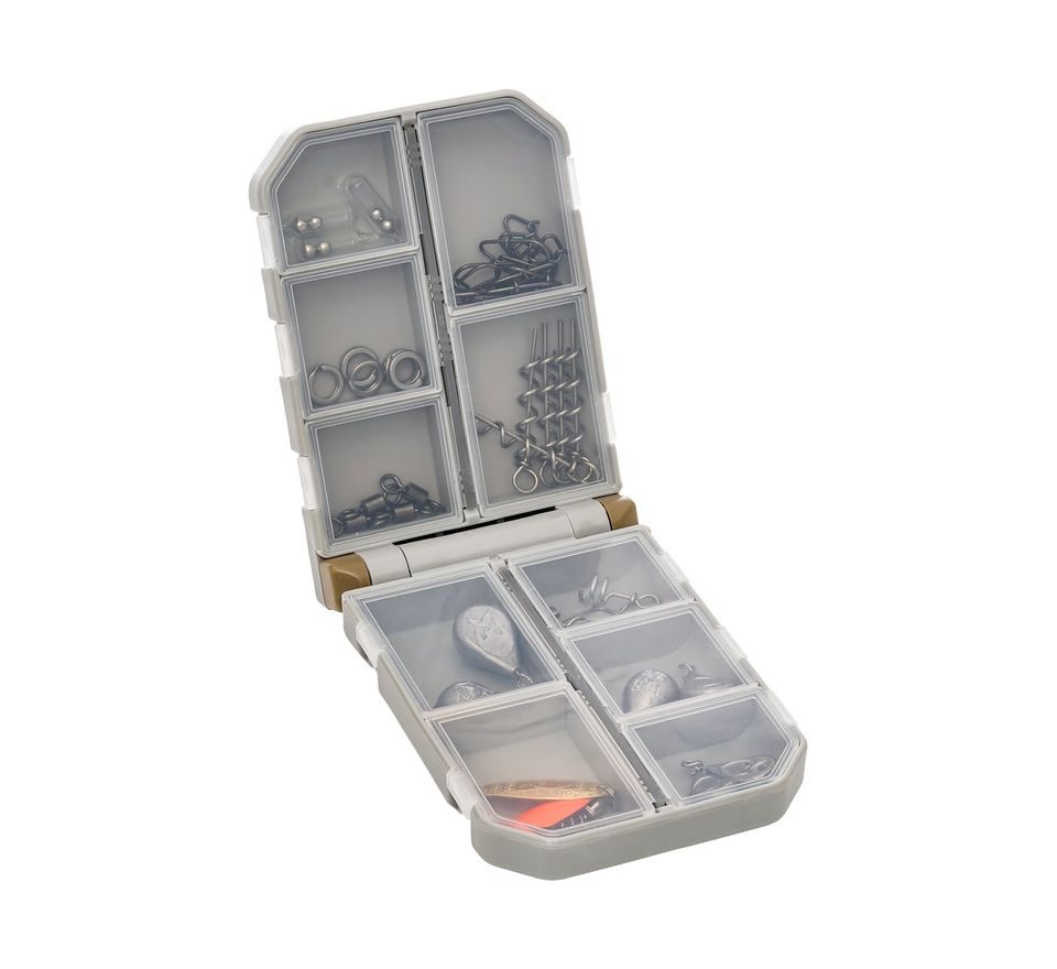 Westin Krabička Rigging Box Pike