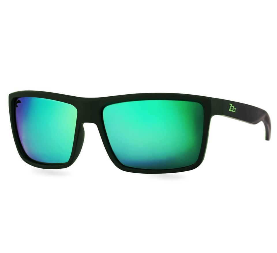 Zfish Polarizačné Okuliare Saturna