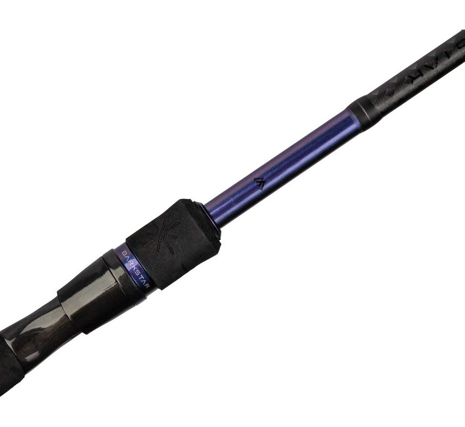 Mikado Prut Darkstar Caster 4m 120g