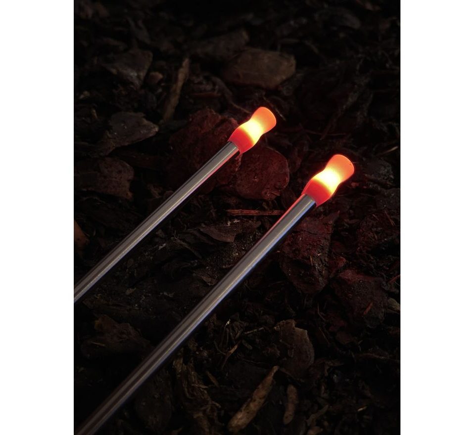 Holdcarp Záchytné uši Brilliant LED SnagEars