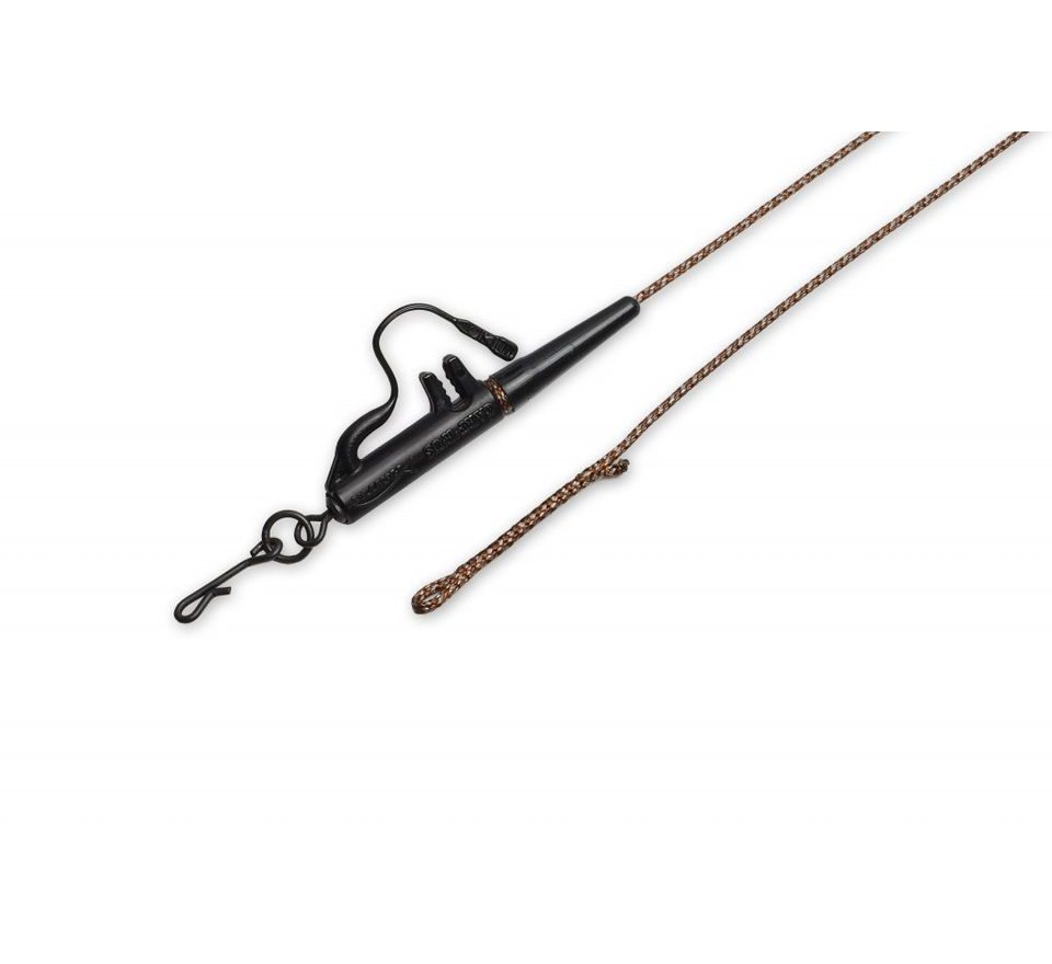 Carp ´R´ Us Montáž Total Leadcore Leader Snag clip