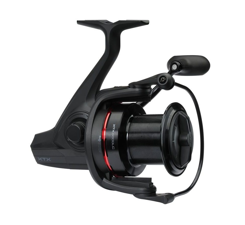 JRC Navijak XTX 6000 LC