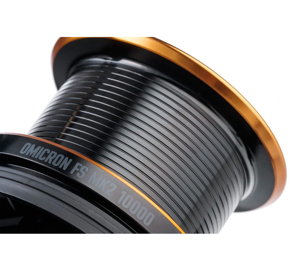 Mivardi Náhradní cívka Omicron FS MK2 10000