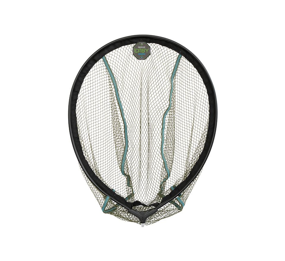 Delphin Podběráková hlava Reaxe EasyRound 70x60cm