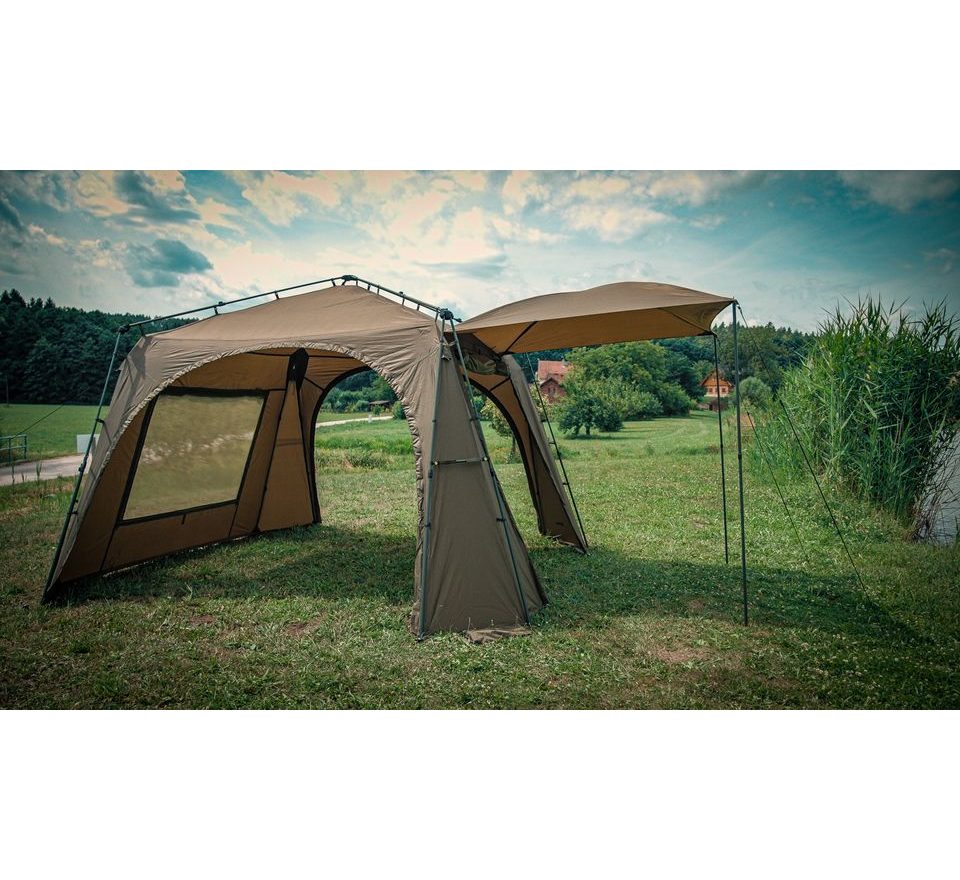 Mivardi Přístřešek Base Camp XXL