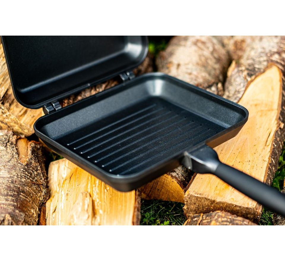 Sonik Pánev Sizzla Multi-Pan Set