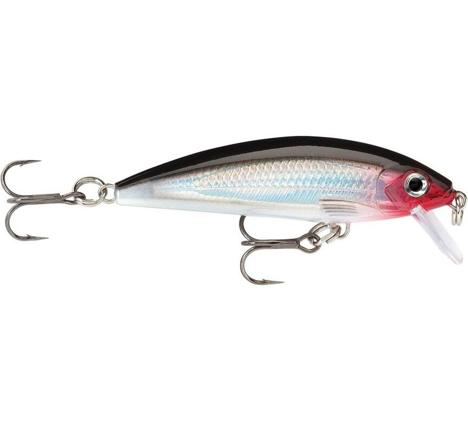 Rapala Wobler X-Rap Count Down S