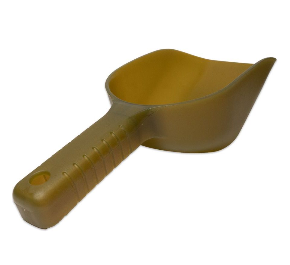 Giants Fishing Lopatka s rukojetí Baiting Spoon Standard