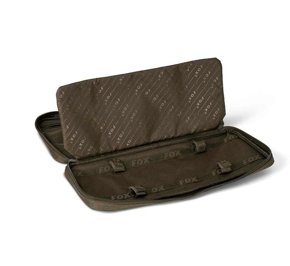 Fox Pouzdro na hrazdy Voyager Large Buzz Bar Bag