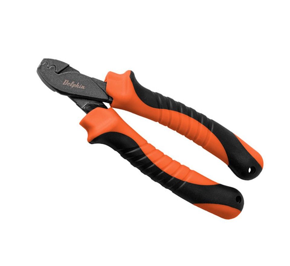 Delphin Krimpovacie kliešte Crimper