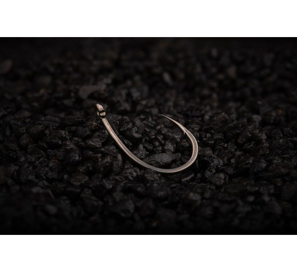 Pole Position Háčky Bowgrip 10ks