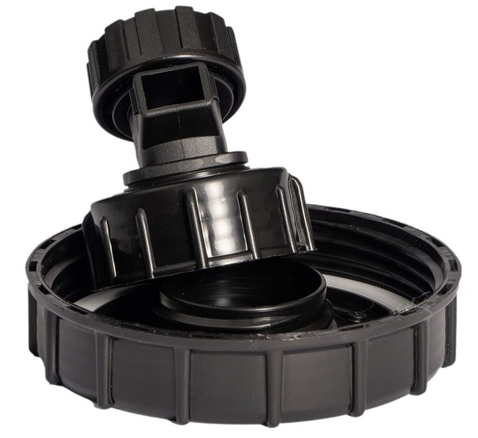 RidgeMonkey Kanystr SpeedFlo Heavy Duty Water Carrier 10l