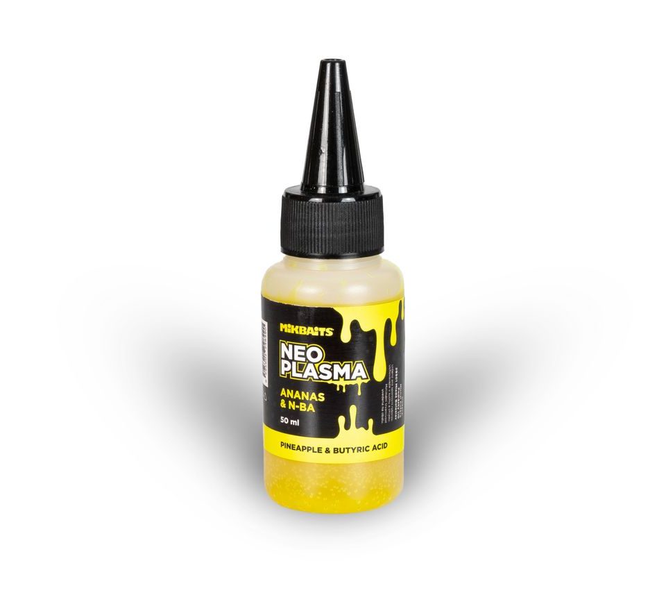 Mikbaits Neo plasma 50ml