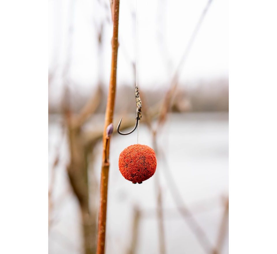 Chytil Boosterované boilies 24mm 120g