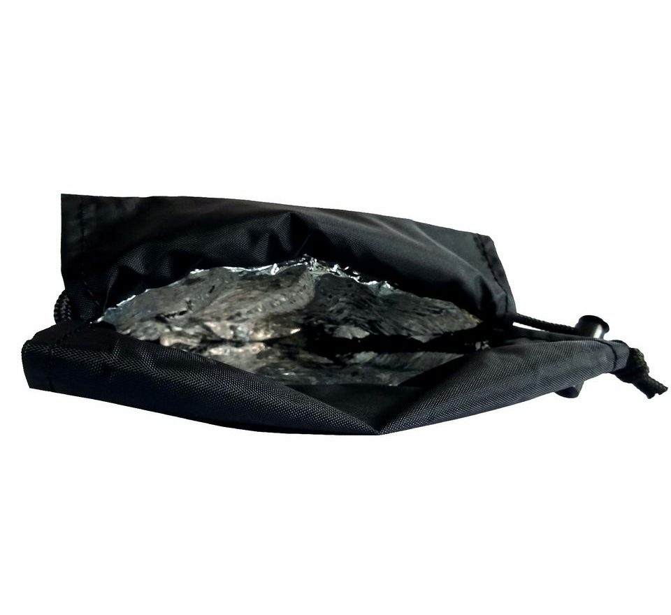 R-Spekt Termo kapsa toaster black