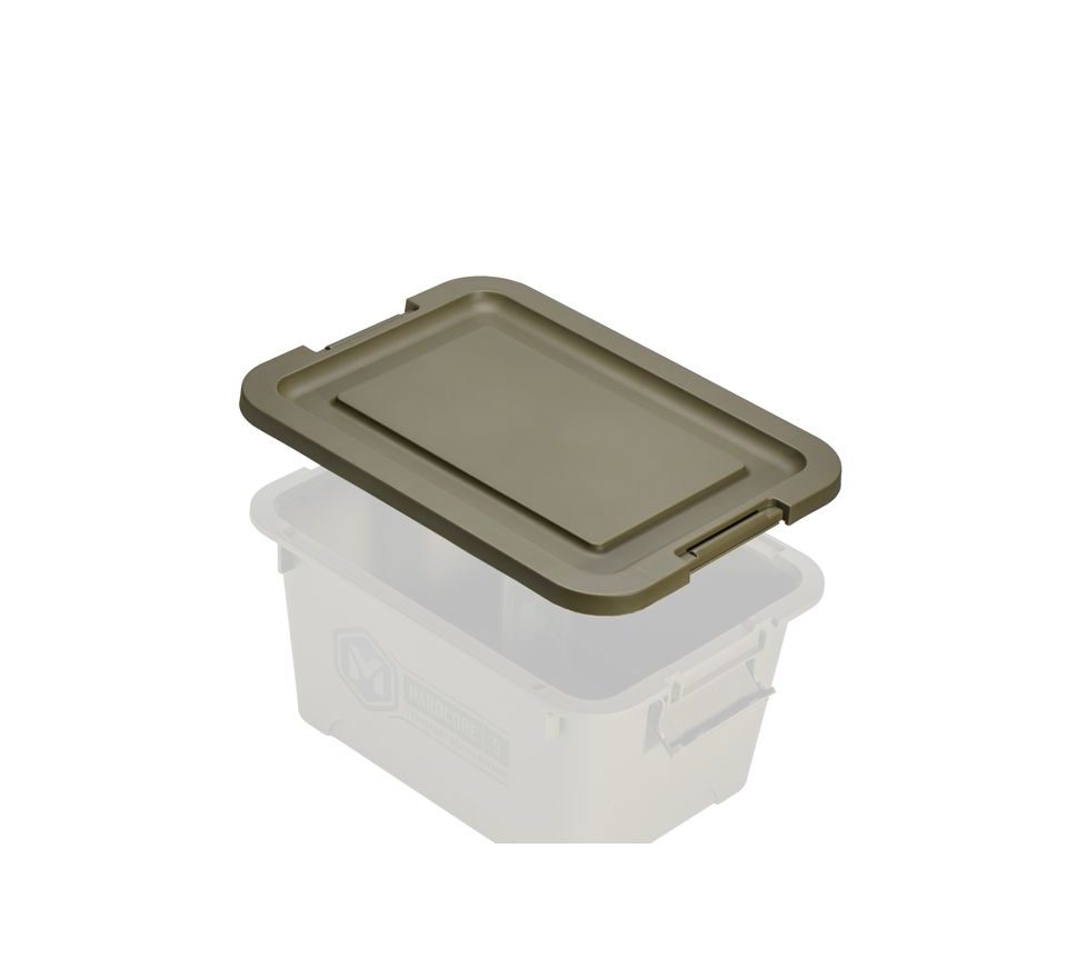 Mivardi Víko na přepravní box Hardcore S