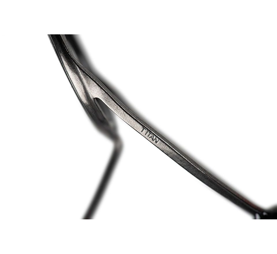 Fox Prút Explorer Ti 8-10ft 3lb