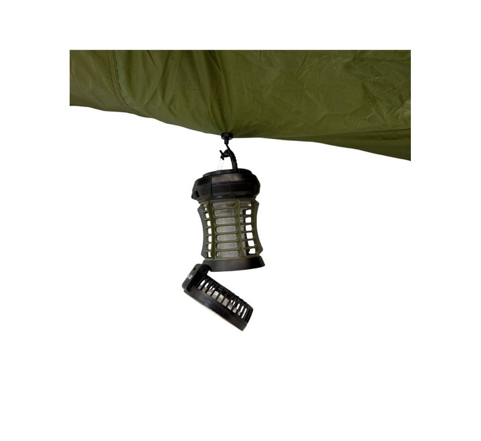 Holdcarp Magnetický háček Magnetic Tent Hook 3+3