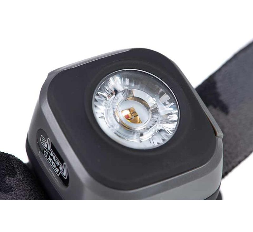 Fox Rage Čelovka Voyager Head Light