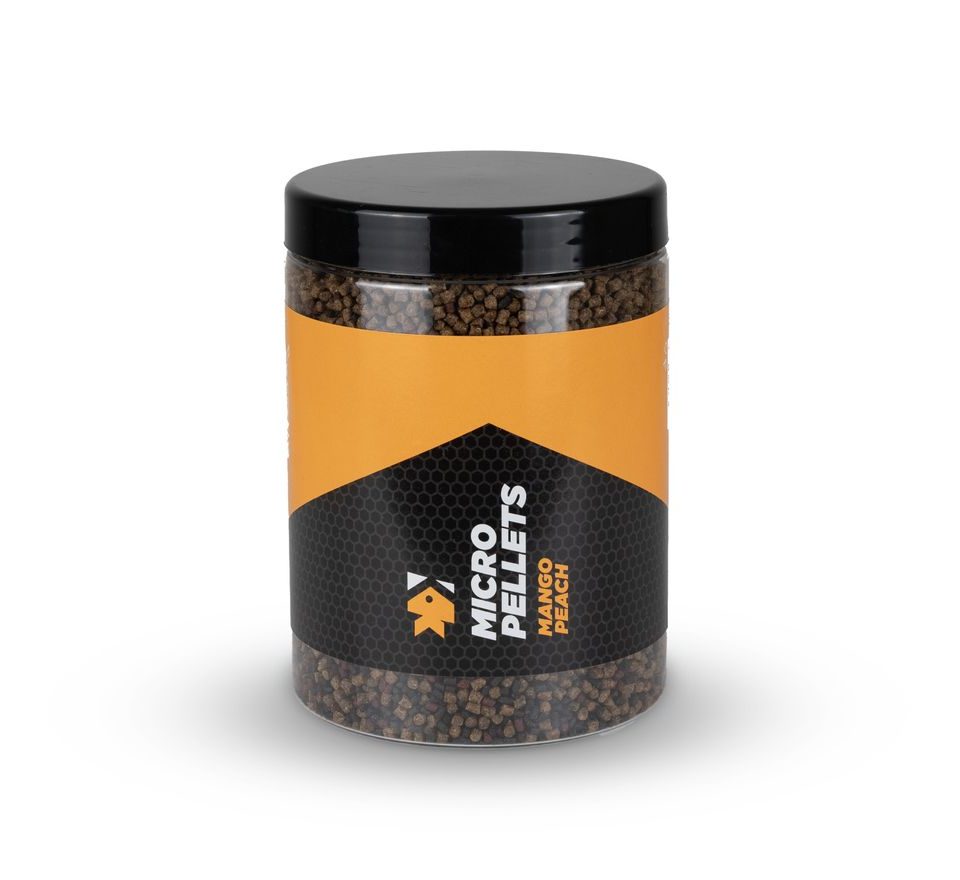 Feeder Expert Pelety Micro Method 700g