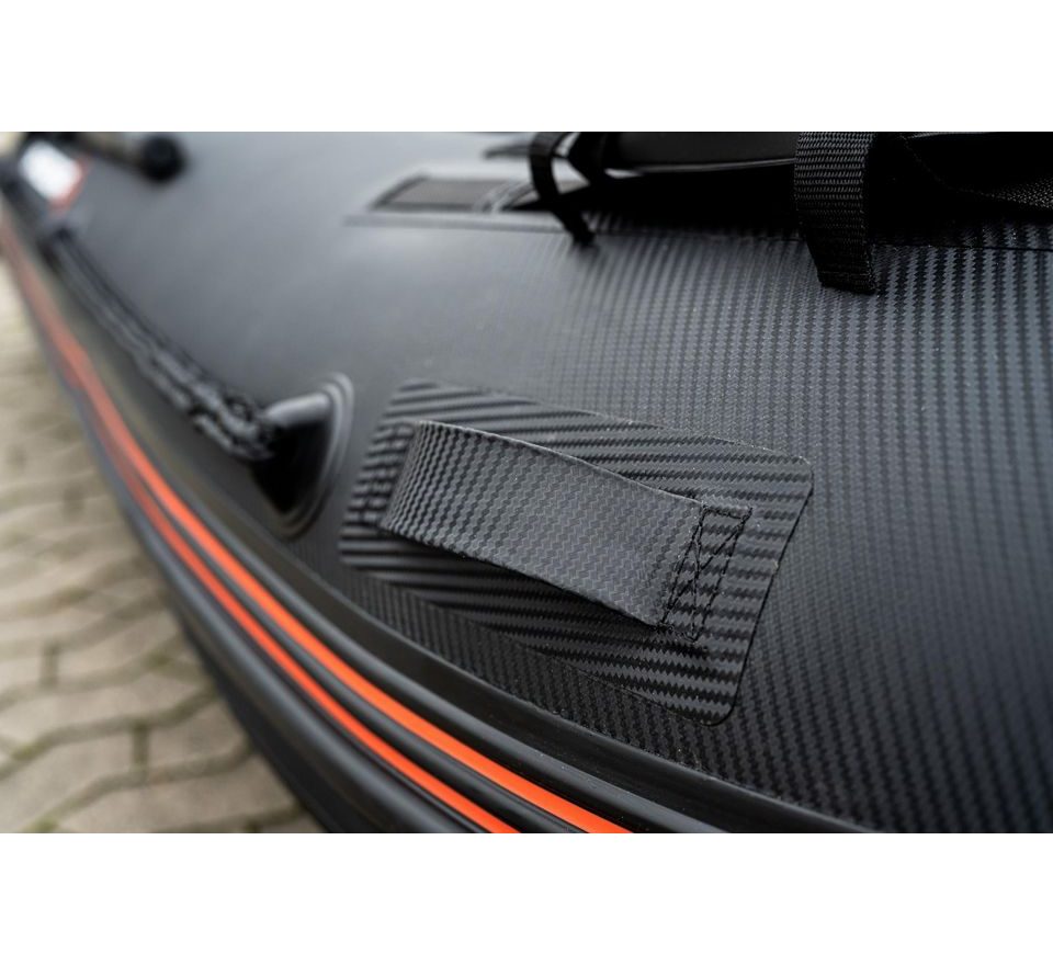 Savage Gear Člun Easy Rider Boat 300cm