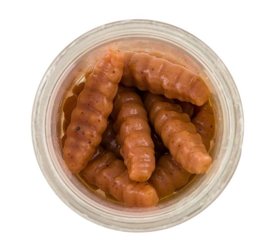 Berkley Vosí larva Gulp! Honey Worm