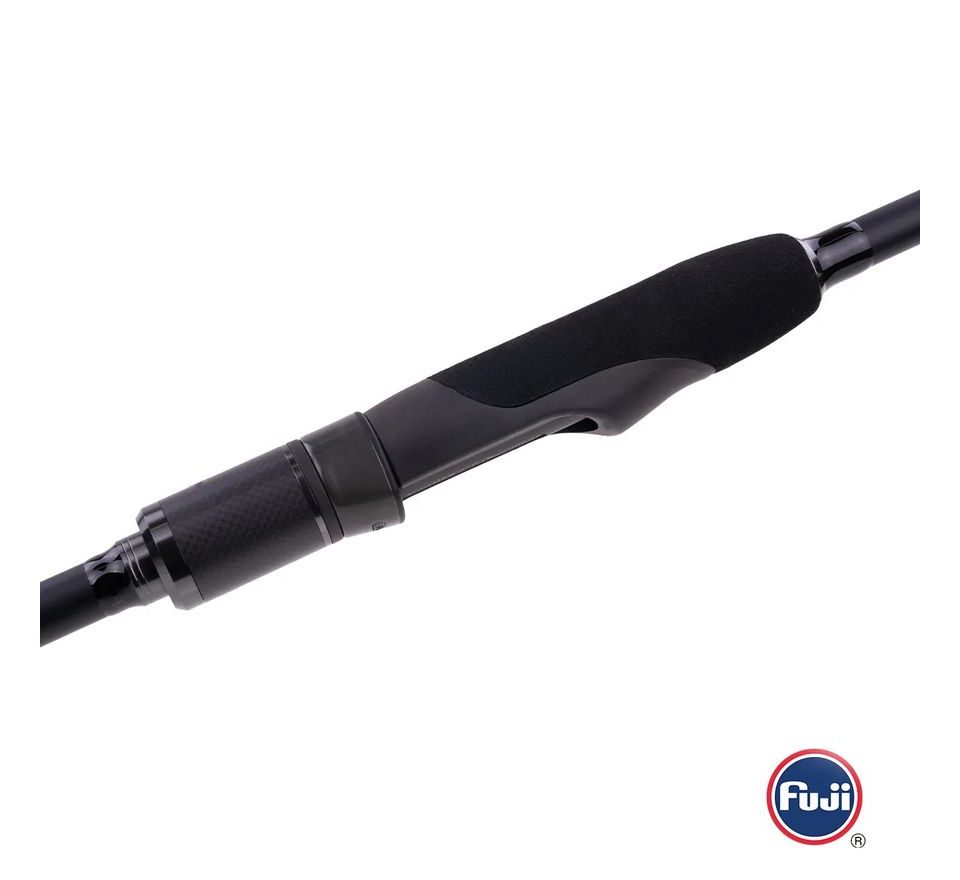 Zeck Prut Momentum Spin 235cm 20-70g