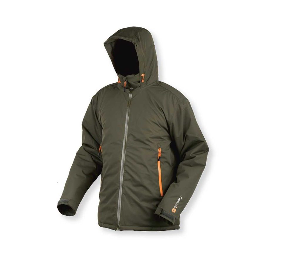 Prologic Bunda LitePro Thermo Jacket