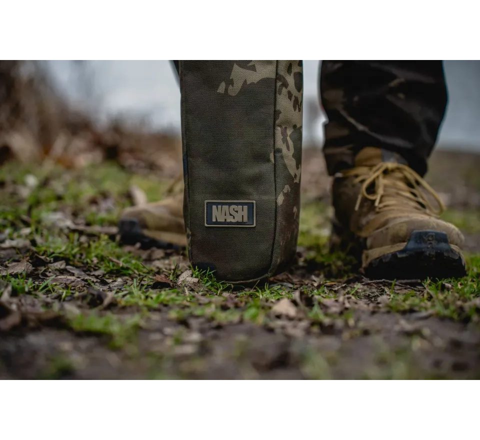 Nash Pouzdro na vidličky Subterfuge Bankstick Bag