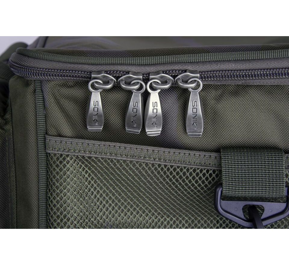 Sonik Chladící taška Bank-Tek Cool Bag XL