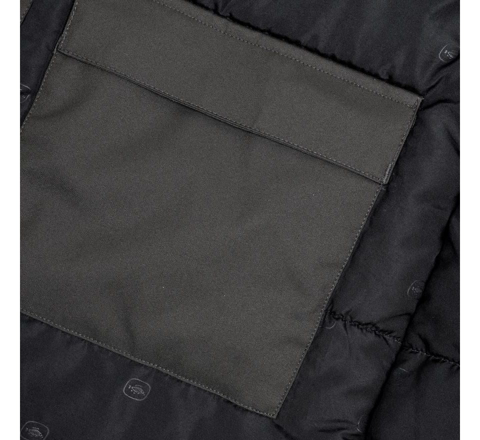 Prologic Bunda Signature Thermal Parka Coat