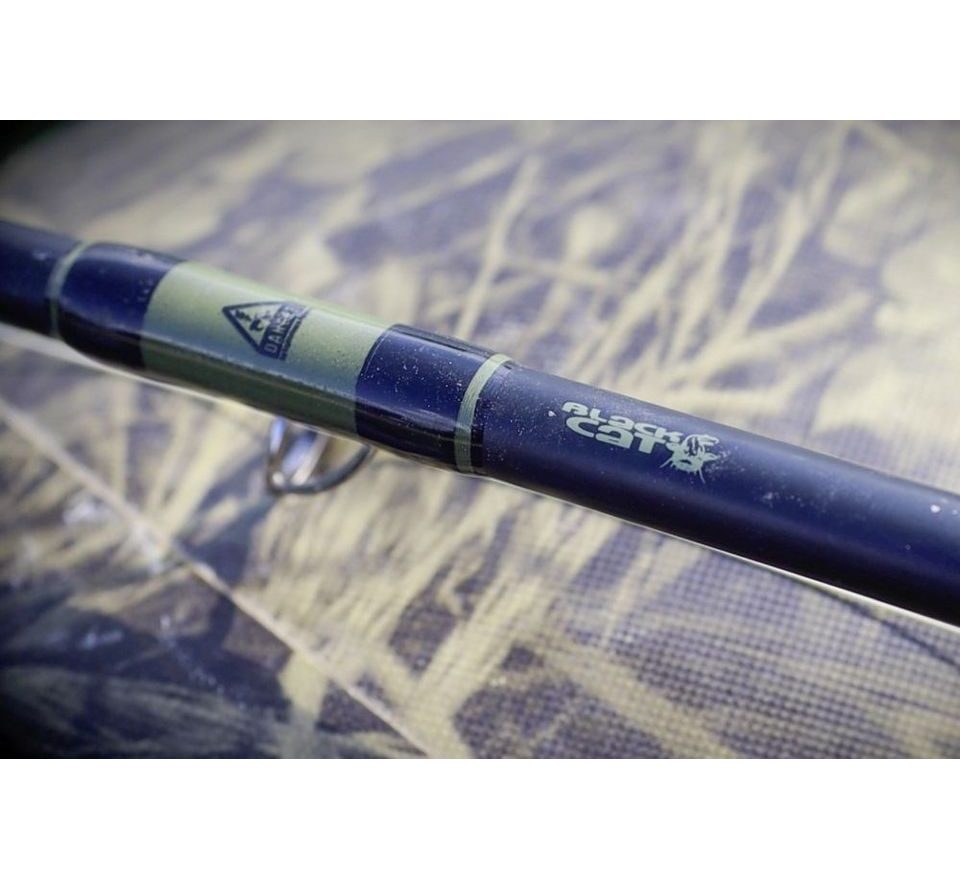 Black Cat Prut Blade 2,65m 30lb