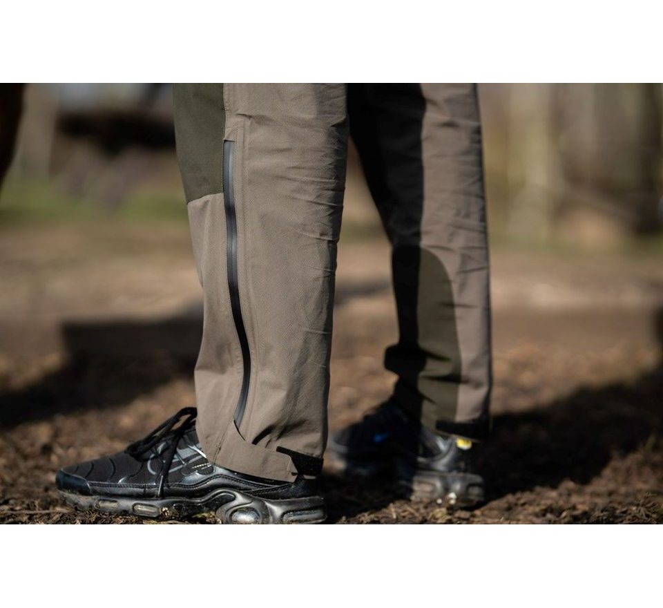 Nash Nohavice ZT Lite Dry Pack Trousers