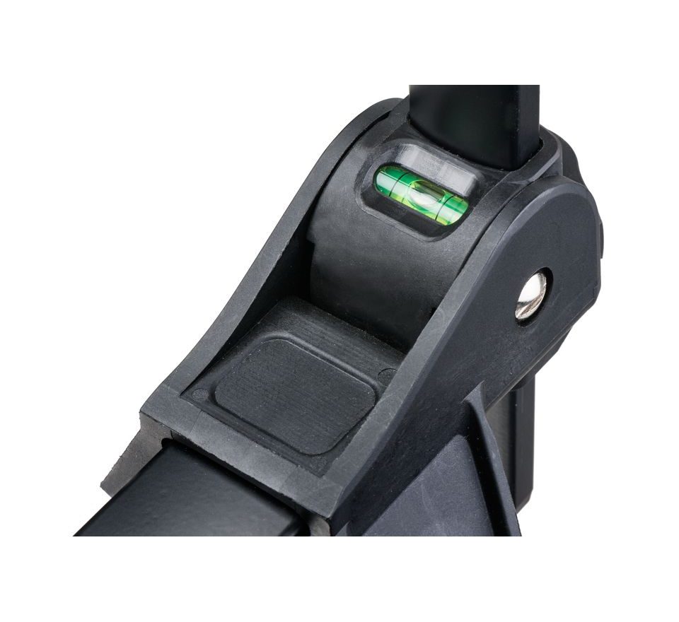 Mivardi Rodpod Hardcore Compact