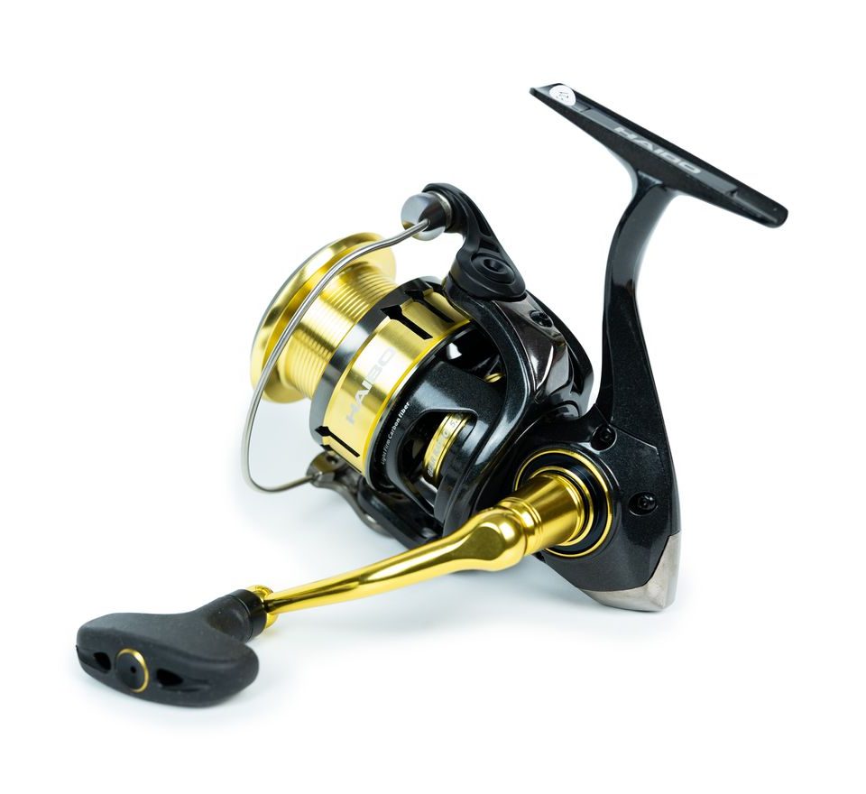 Haibo Navijak Steed LFC 25