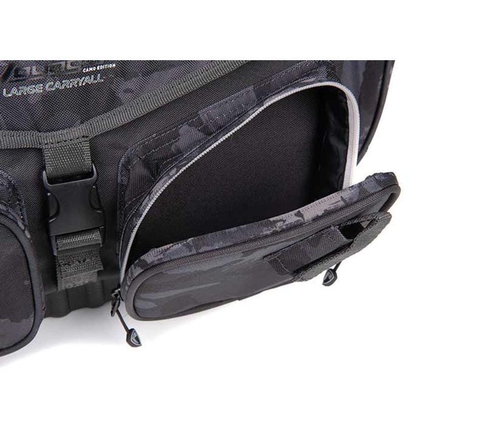 Fox Rage Ledvinka Camo Voyager Belt Bag