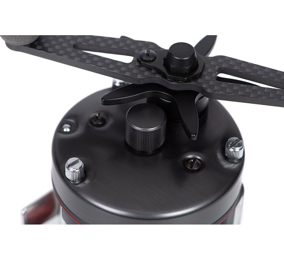 Fox Rage Multiplikátor Prism X Round Baitcaster