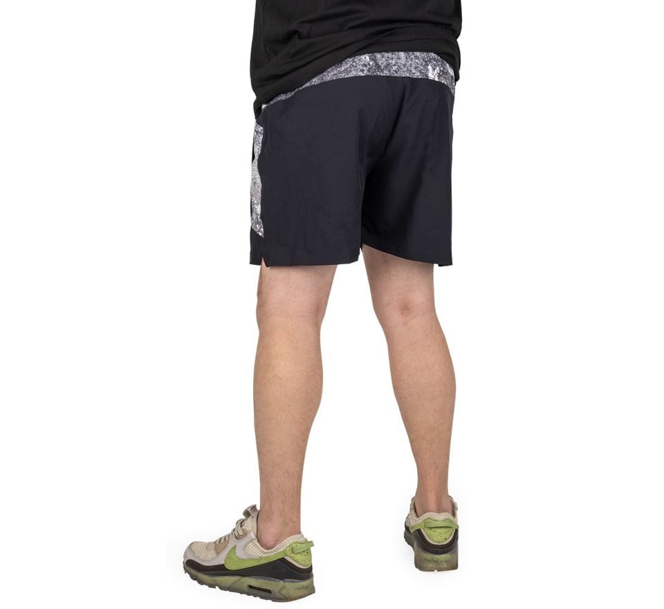 Black Cat Plavky Šortky Swim Shorts