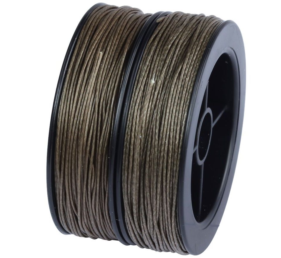 Giants fishing Svliekacia šnúra Carp Line Skin Braid Camo brown 20m