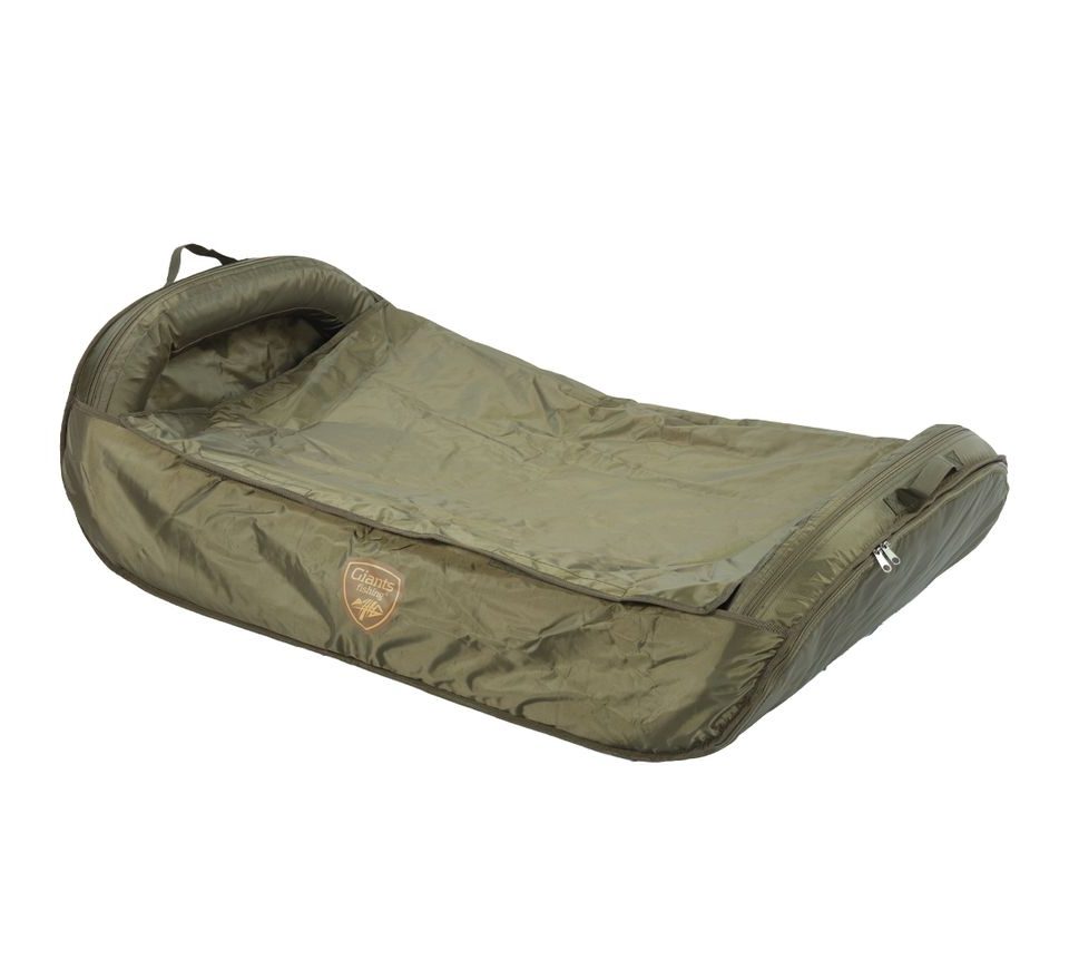 Giants fishing Plovoucí podložka Luxury Air Cradle XL