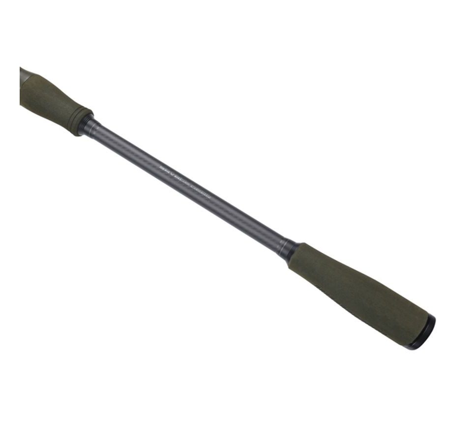 Savage Gear Prút Revenge SG4 Heavy Game BC 2,21m 20-60g