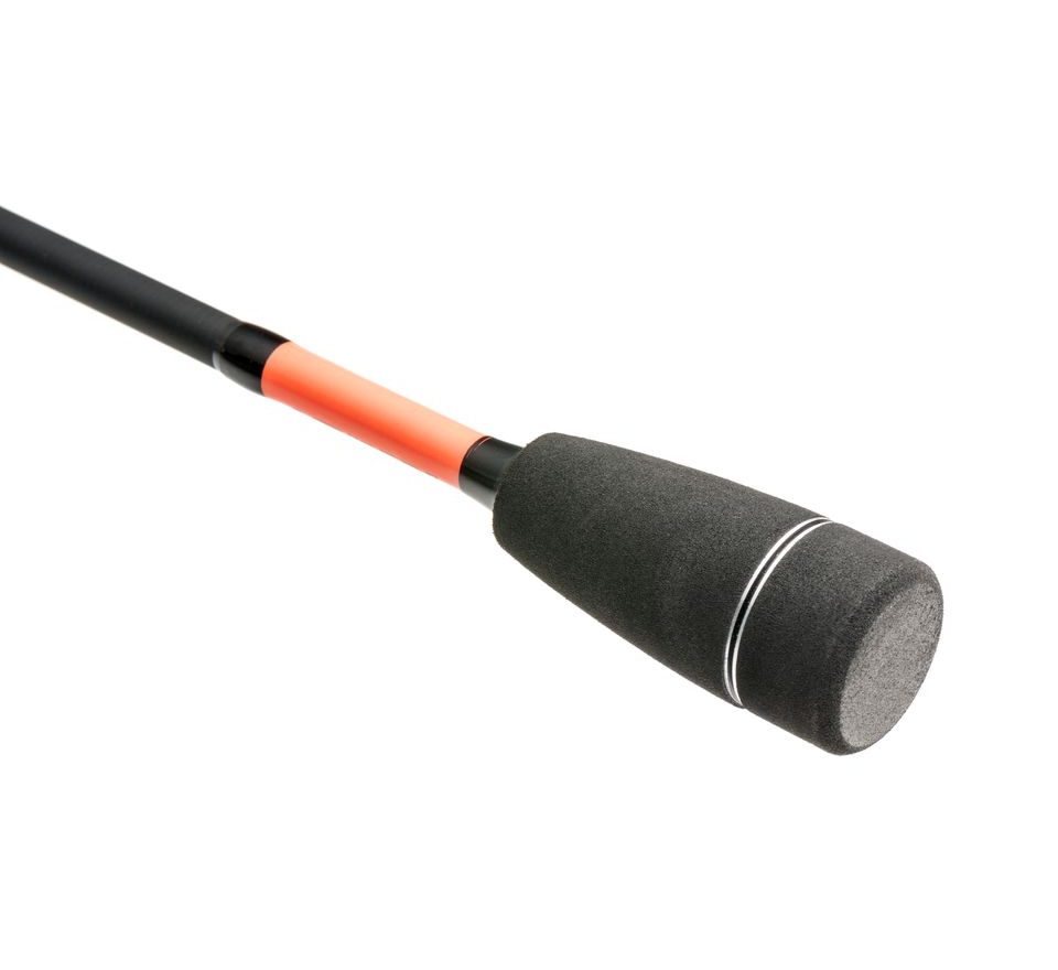 Mivardi Prut Accord Spinn 1,8m 1-7g