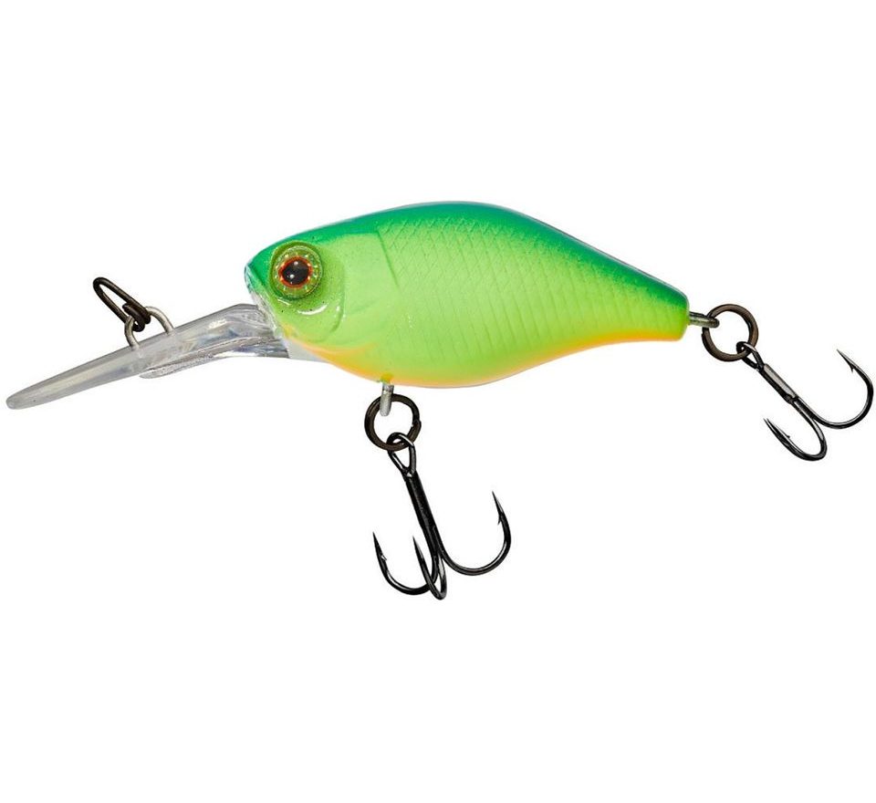 Illex Wobler Diving Chubby 3,8cm 4,3g