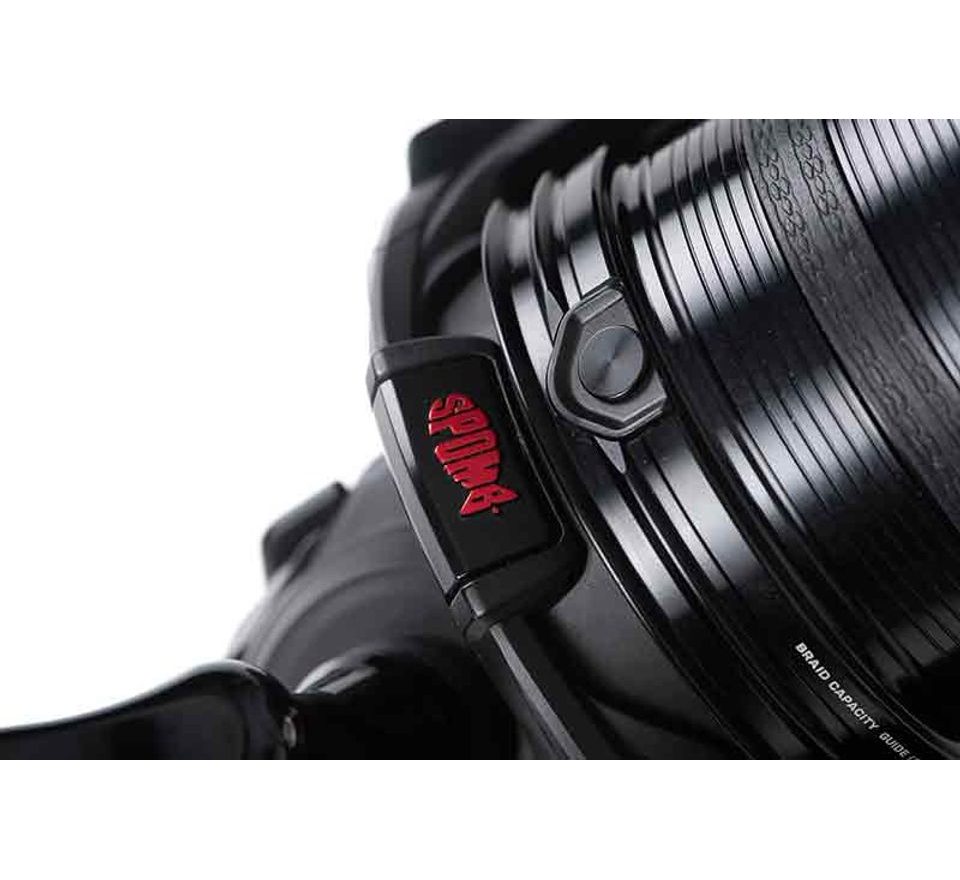 Spomb Naviják X Reel