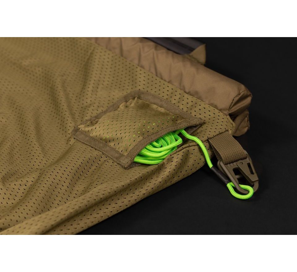 Korda Vážící plovoucí sak Compac Retainer Sling