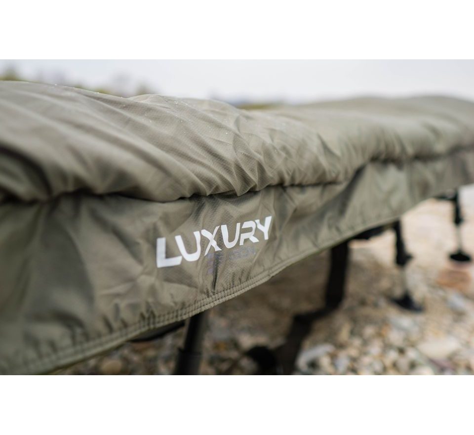Giants fishing Spací pytel 5 Season Luxury Sleeping Bag