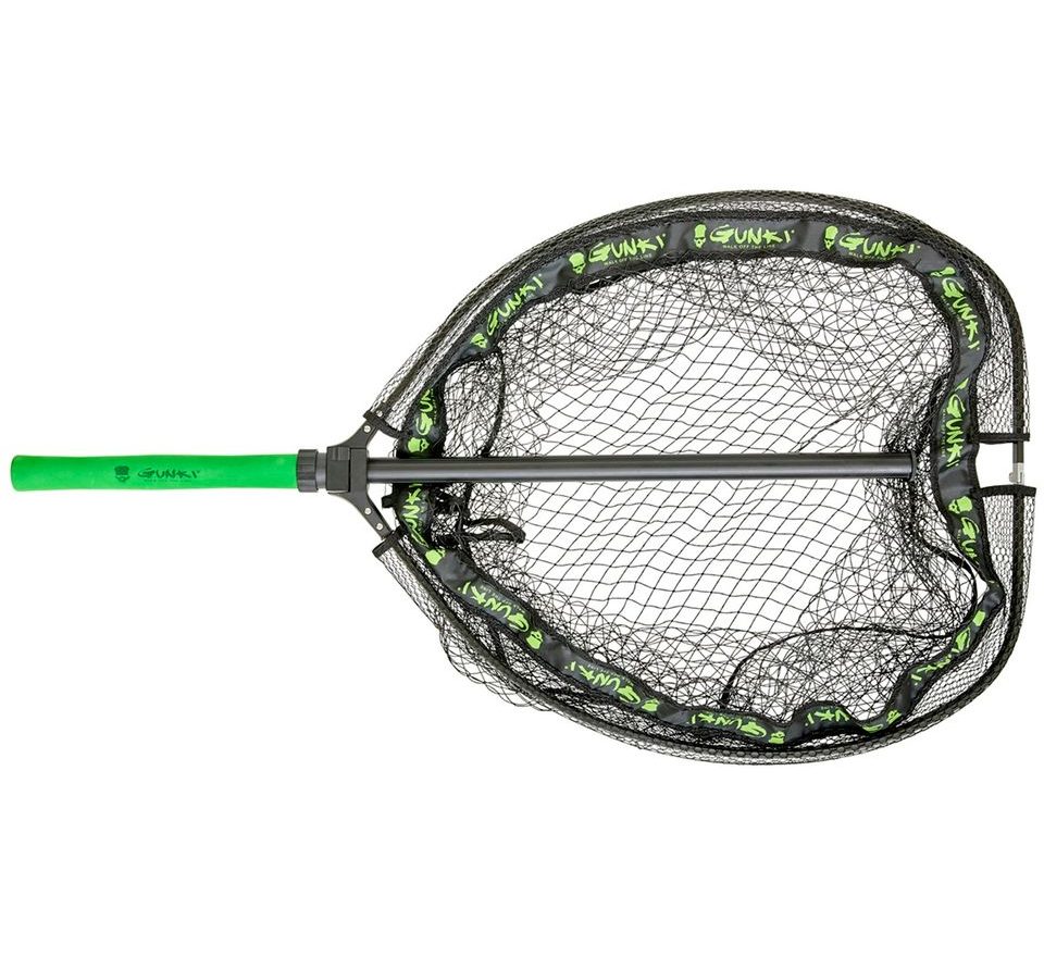 Gunki Podberák Supersize Pike Folding 60x70